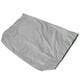 thumbnail image 3 of Cubierta de repuesto para toldo de columpio, impermeable y a prueba de polvo, para jardín exterior y patio, color gris, 3 of 14