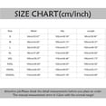 thumbnail image 3 of Glisme Men's Trousers Solid Color Elastic Waist With Pockets Summer Breathable Men Cargo Pants Size L Blue, 3 of 4