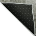 thumbnail image 3 of Addison Rugs Chantille Indoor/Outdoor Transitional Modern Taupe Washable Rectangle Rug, 8' x 10', 3 of 6