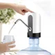 thumbnail image 1 of Bomba para botella de agua, interruptor de agua potable recargable por USB, 1 of 5