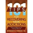 thumbnail image 2 of 101 Tips for Recovering from Addictions: Practical Suggestions for Creating a New Life, 2 of 2