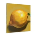 thumbnail image 2 of Lemon of Baroque. - Canvas, 2 of 10