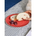 thumbnail image 6 of Household Gold-rimmed Luxury Dinner Plates Ceramic Tableware Wedding Fashion Western-style Dinner Plates, 6 of 11