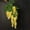 Yellow, variant on Toyeng 1PC Silk Wisteria Artificial Flowers, Fake Wisteria Floral Hanging Plant Garland, for Home Decor, Party, Floor Vase, Wedding Arrangement Decoration, Blue