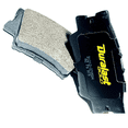 thumbnail image 3 of Balatas Traseras Toyota Camry 2007-2018 Matrix 2009-2013 Hilux 2009-2012 Rav4 2006-2016 avalon 2008-2013 Lexus es300 2013-2016, 3 of 3