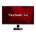 thumbnail image 1 of ViewSonic VX2778-SMHD - Moniteur LED - 27 Pouces - 2560 x 1440 WQHD 60 Hz - IPS - 350 Cd/m2 - 1000:1 - 7 ms - HDMI, DisplayPort, Mini DisplayPort - Haut-Parleurs, 1 of 7