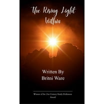The Rising Light Within, (Paperback)