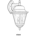 thumbnail image 2 of Westport Collection Two-Light Wall Lantern, 2 of 2