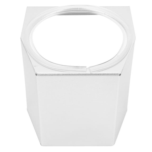 Aluminum Alloy RV Cup Holder Noise Reduction Multifunctional Beverage Holder for Boat Motorhome