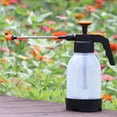thumbnail image 3 of 1pc Practical Gardening Water Bottle Hand Pressure Flower Sprinkler for Home, 3 of 6
