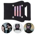 thumbnail image 3 of Reemplazo de manija de nailon para equipaje: extensor de manija antipresión para maletas, funda cómoda para viajes de negocios y uso intensivo., 3 of 7