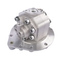 thumbnail image 3 of Hydraulic Pump w/o Dual Power for Ford & New Holland Tractors - D0NN600G, 81823983, 87540836 - Fits 5000, 5100, 5200, 7000 Series - Aluminum Construction, 3 of 11