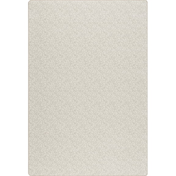 Milliken Imagine Area Rug GRACEFUL GARDEN NATURAL Graceful Garden Natural 2 1 x 7 8 Rectangle