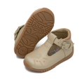 thumbnail image 2 of Mini Pugs - Zapatitos Primeros Pasos - Niña - C2216S39 plateado 16 Mini Pugs C2216S39, 2 of 3