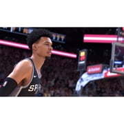 NBA 2K25 - Nintendo Switch Video Game [Physical]