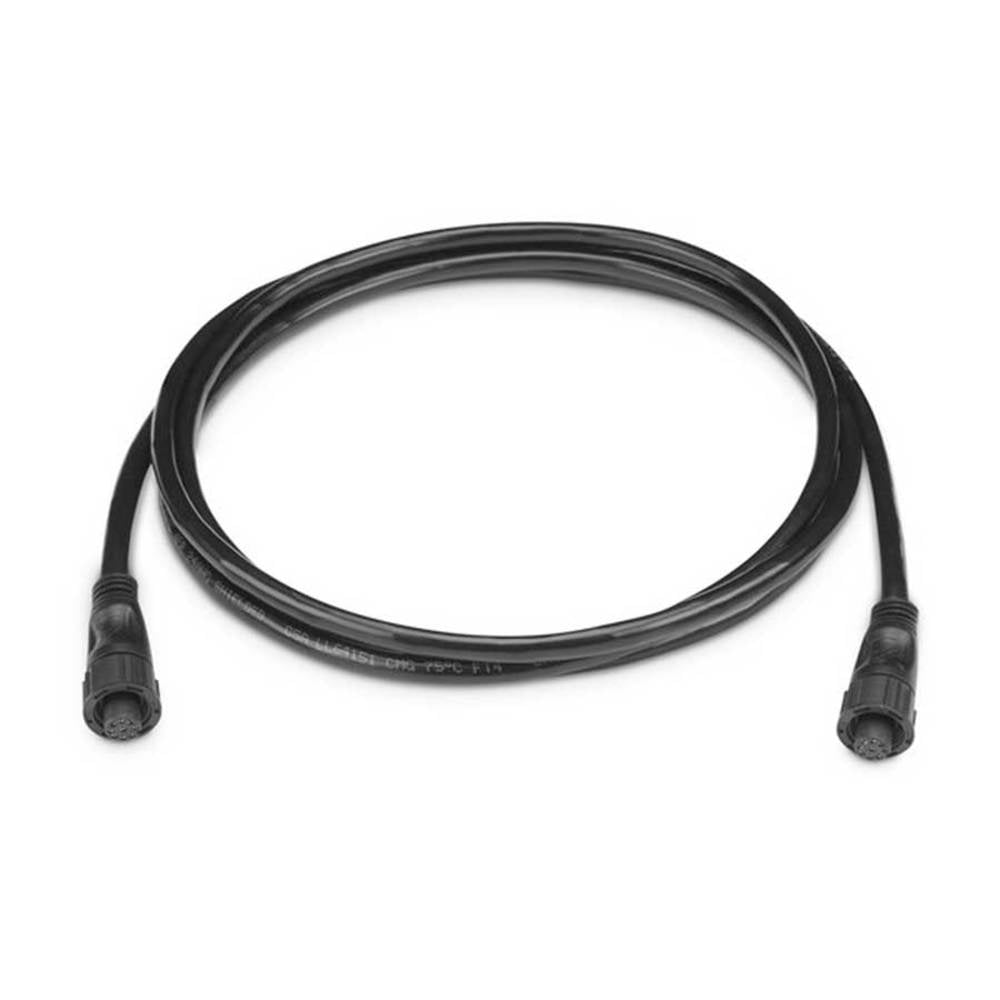 Garmin 0101252800 Marine Network Cables, Small Connector Walmart