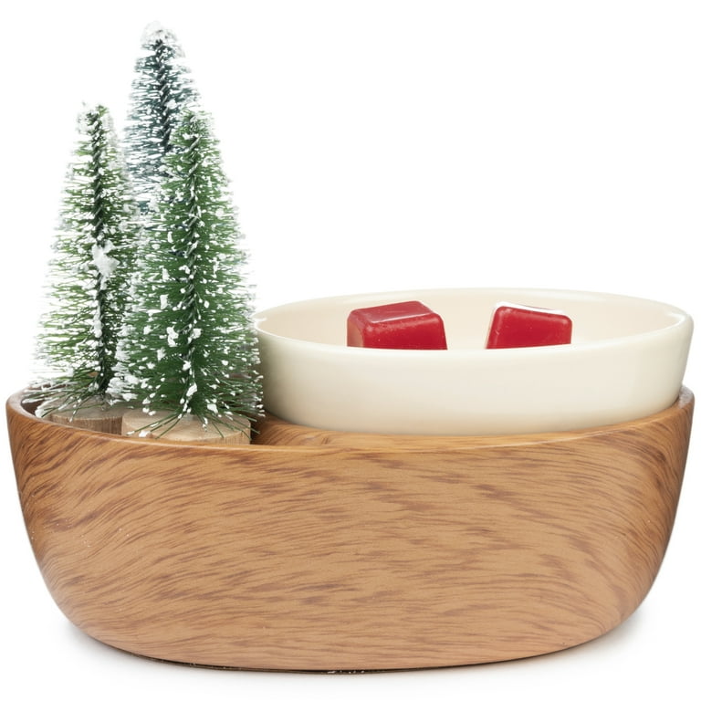 Better Homes Gardens Wide Fragrance Warmer Full Season