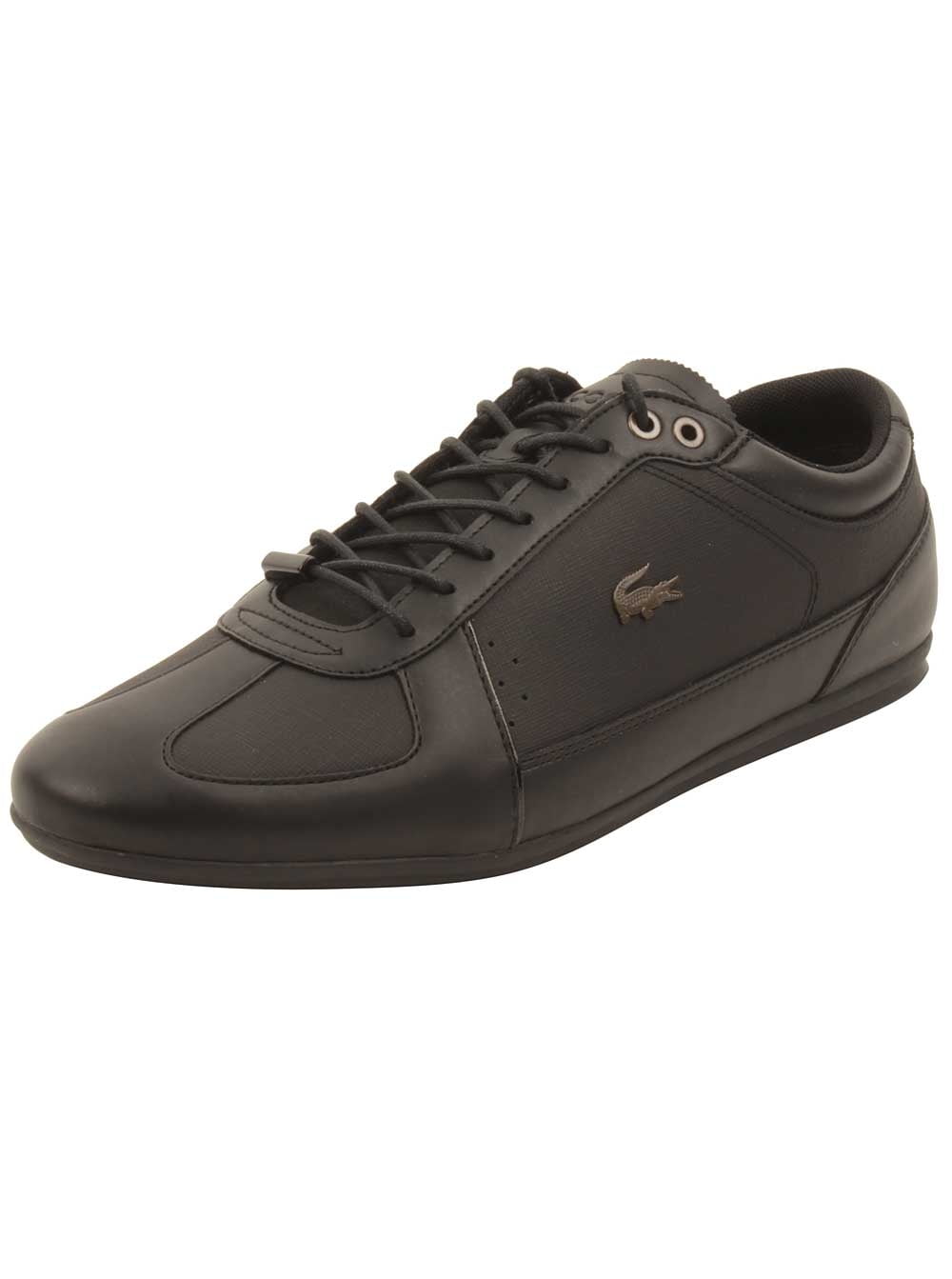 Lacoste Men s Evara 318 1 Sneaker