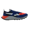 thumbnail image 2 of Mens Reebok CL Legacy Shoe Size: 8.5 Collegiateroyal - Orangeflare - Braveblue Fashion Sneakers, 2 of 5