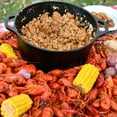 thumbnail image 5 of Jambalaya Girl Jambalaya Seasoned Rice Blend 8 oz. Packaged Meals (shelf-stable), 5 of 7