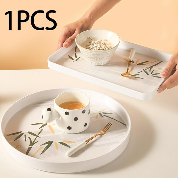 Dining tableware top