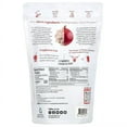 thumbnail image 2 of Organic Freeze-Dried Pomegranate Juice Powder, 1 lb (454 g), 2 of 2