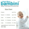 thumbnail image 2 of Infant Onezies and Pants, 2 of 2