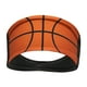 thumbnail image 5 of Diadema deportiva, Banda para el cabello, Ligera, Diadema de entrenamiento, Diadema para correr para entrenamiento, viajes, tenis, fútbol, regalo del Baloncesto, 5 of 8