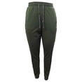 thumbnail image 1 of Pantalón Starter para Hombre, Jogger con Jareta y Logo Verde Talla CH, 1 of 4