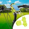thumbnail image 4 of Soporte Celular Power Bank Bicicleta Base Steren Steren BIKE-035, 4 of 4