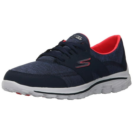 Skechers Women's Go Walk 2 Backswing Golf-Shoes | Walmart Canada