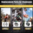 thumbnail image 4 of Replacement Kit for Husqvarna 340 345 346XP 350 351 353 445 450 E Chainsaw Clutch Needle Bearing, 4 of 5