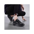 thumbnail image 6 of Non-slip Waterproof Work Shoes for Men - Breathable, Slip-resistant, Comfortable Design for Daily Use or Professional Settings, 6 of 6