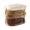 2, variant on Ywmsfl Modulars Seasoning Storage Box with Visible Cover Transparency Cover Seasoning Holder Household Kitchen Essential