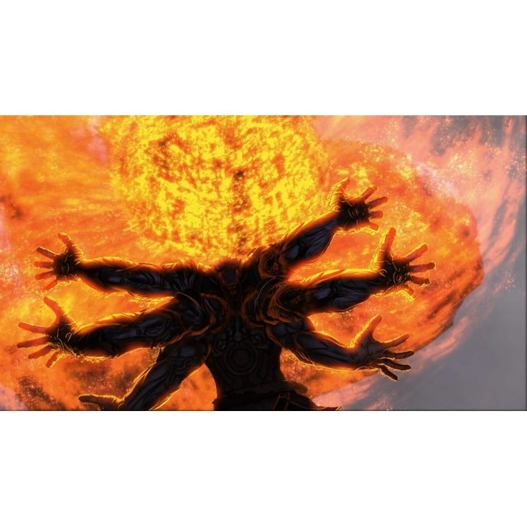 Asura's Wrath | Xbox 360 - Walmart.com