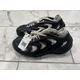 thumbnail image 1 of Ad-id-as adiFOM Q Casual Sneaker Shoes Legend Ink Aluminum HQ4324 Men's Size 11, 1 of 6