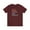 Maroon, variant on Weird Physics Teachers Build Character Shirt