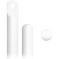 thumbnail image 1 of New Blind Wand/Rod - Choose Color and Pack Size - High Strength - Built in Integrated Tip (White 2 Pack, 12"), 1 of 1