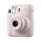 thumbnail image 2 of Pack Cámara instax Mini 12 Rosa + Accesorios, 2 of 7