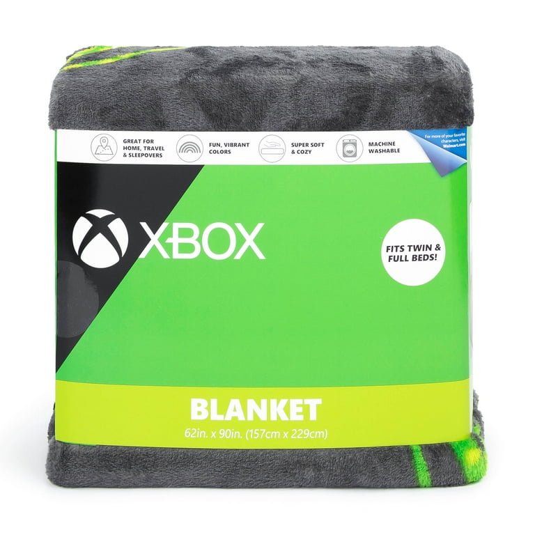 Walmart best sale twin blanket