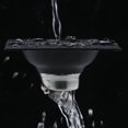thumbnail image 4 of Ducha Piso Drenaje Reflujo Preventor Alcantarillado 304 Acero Inoxidable para Baño, 4 of 7