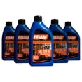 thumbnail image 1 of Aceite Mineral Motor Fram Alto Kilometraje 20W50 5 Botellas, 1 of 3