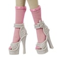 thumbnail image 4 of Monster High Boo-riginal Creeproduction Rochelle Poupée et accessoires, 4 of 6