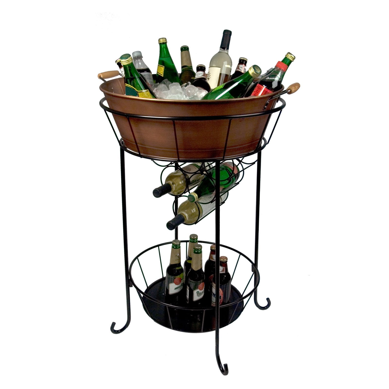 Artland Inc Oasis Copper Party Station