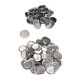 thumbnail image 3 of Emoshayoga Making Kitfor D I Y Crafts Kit de Insignias de Metal Button Vacío para Manualidades DIY, 100 Sets, 58mm, Kit de Insignias Redondas de Entrega,, 3 of 14