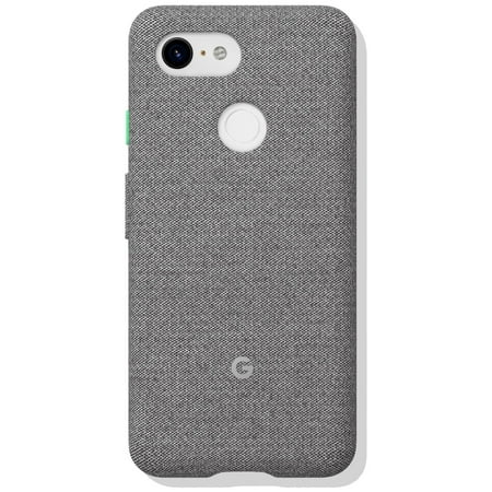 Google Pixel 3 Case (Fog)