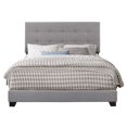 thumbnail image 2 of Pulaski B01MG3GH05 Bed King Grey, 2 of 8
