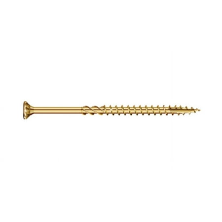 UPC 772691000958 product image for Grk Fasteners Deck Screw #9 Steel 1 29/64 L PK5200 GRK00095 | upcitemdb.com