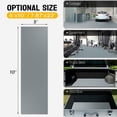 thumbnail image 2 of Ktaxon Thickened Garage Floor Mat, 2 of 3