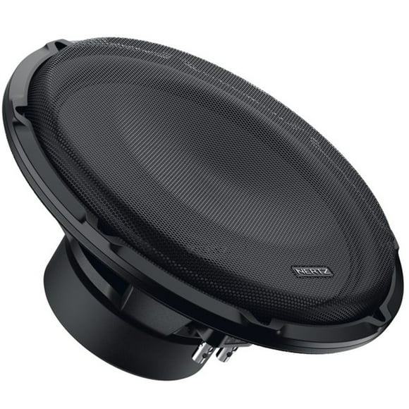 Hertz CS300S4 12″ Cento Pro Series Subwoofer